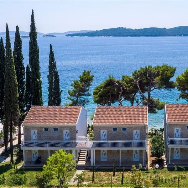 Aminess Bellevue Maradiso Village (ex. Ville Bellevue) - zdjęcie 5