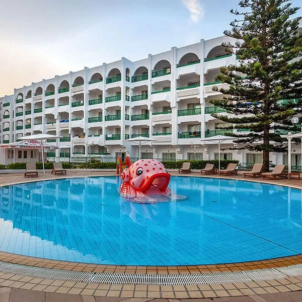 El Mouradi Palace - zdjęcie 3