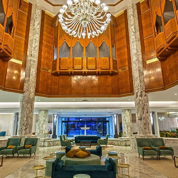 El Mouradi Palace - zdjęcie 4