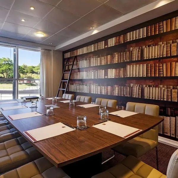 HF Fenix (Lizbona) - zdjęcie 3