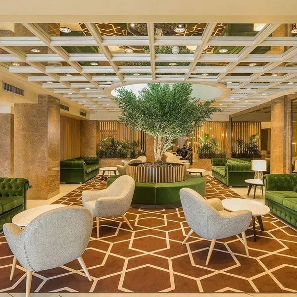 HF Fenix (Lizbona) - zdjęcie 2