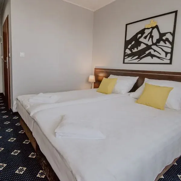 Karpacki & SPA (ex. Majestic) - zdjęcie 3