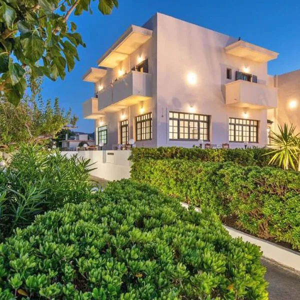 Anemos Inn - zdjęcie 5