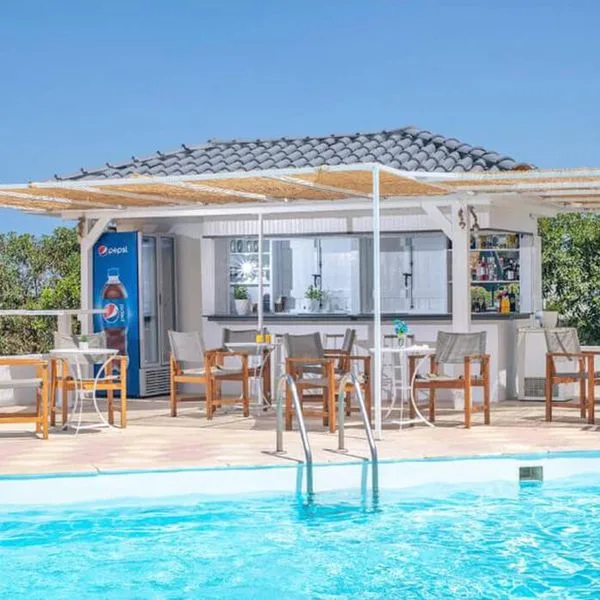 Anemos Inn - zdjęcie 2