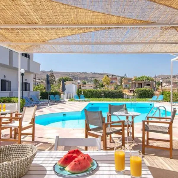 Anemos Inn - zdjęcie 3