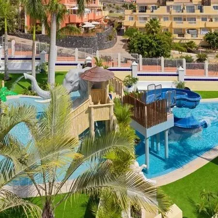 Gran Oasis Resort - zdjęcie 3