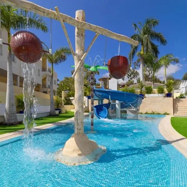 Gran Oasis Resort - zdjęcie 5