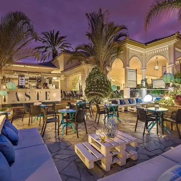 Gran Oasis Resort - zdjęcie 4