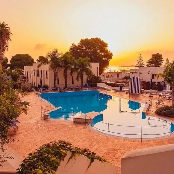 Villaggio Cala Mancina - zdjęcie 3