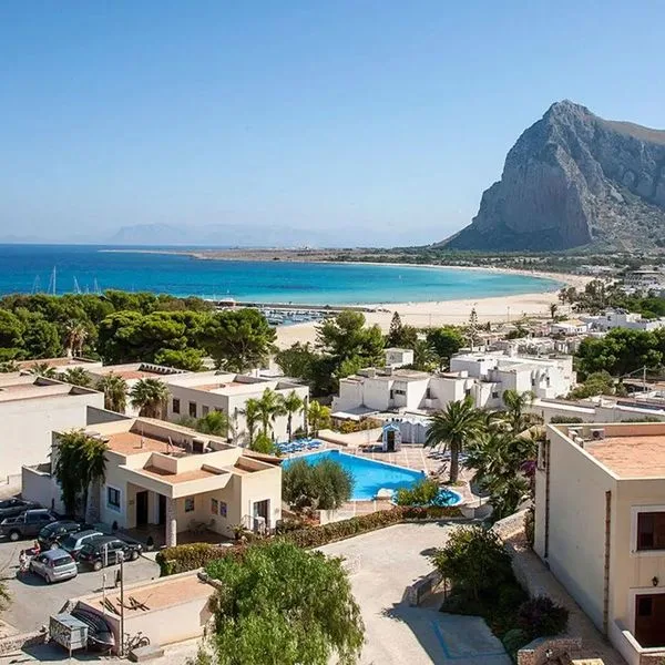 Villaggio Cala Mancina - zdjęcie 5