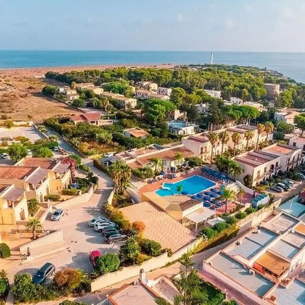 Villaggio Cala Mancina