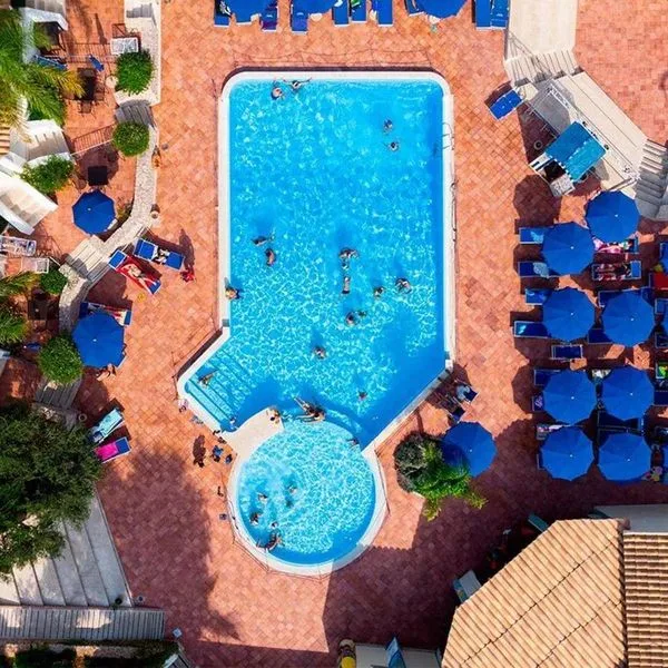 Villaggio Cala Mancina - zdjęcie 2