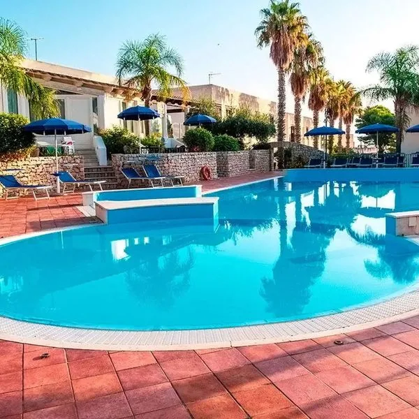 Villaggio Cala Mancina - zdjęcie 4