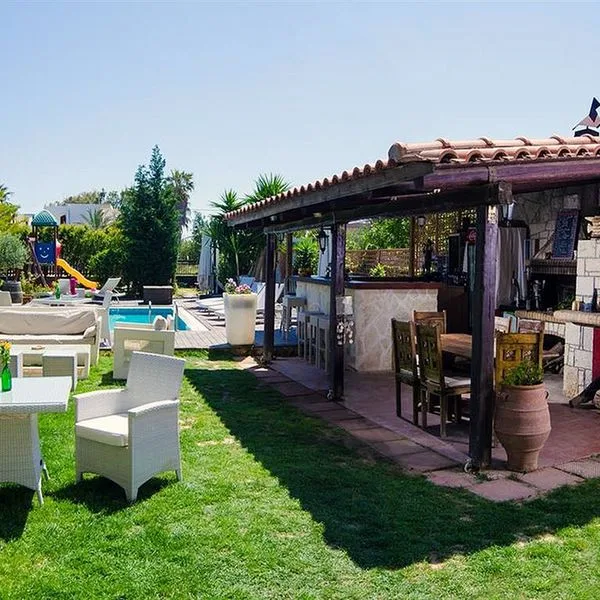 Georgia (Ammoudara) - zdjęcie 4