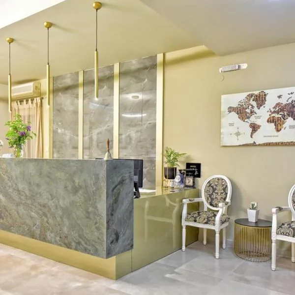 Georgia (Ammoudara) - zdjęcie 5