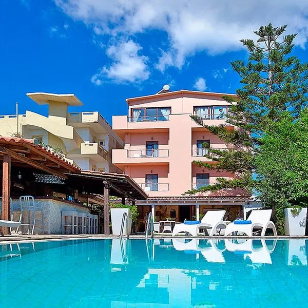 Georgia (Ammoudara) - zdjęcie 3