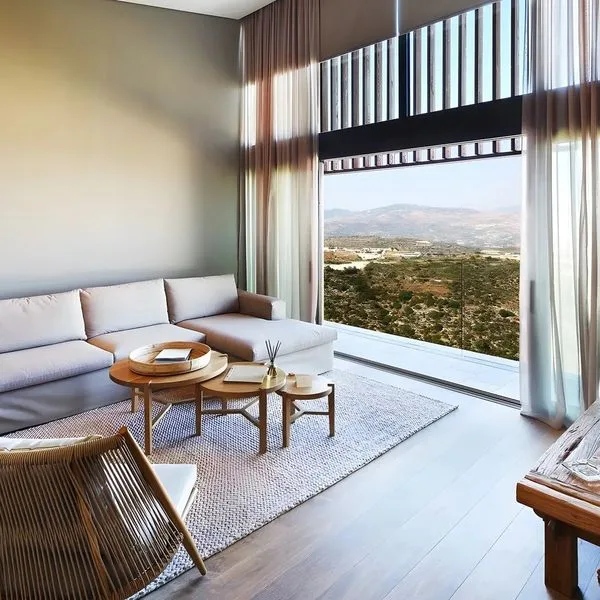 Minthis Resort - zdjęcie 4