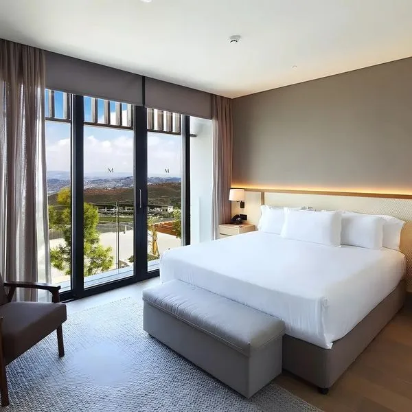 Minthis Resort - zdjęcie 3