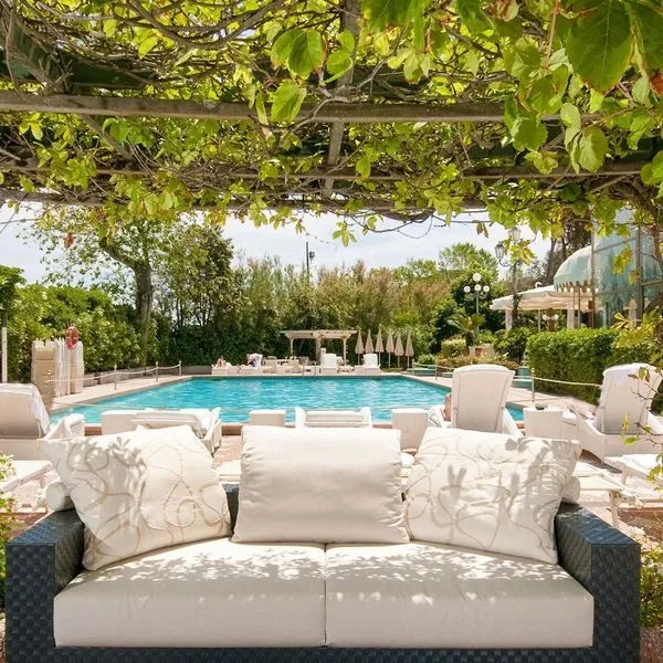 Grand Hotel Rimini - zdjęcie 5