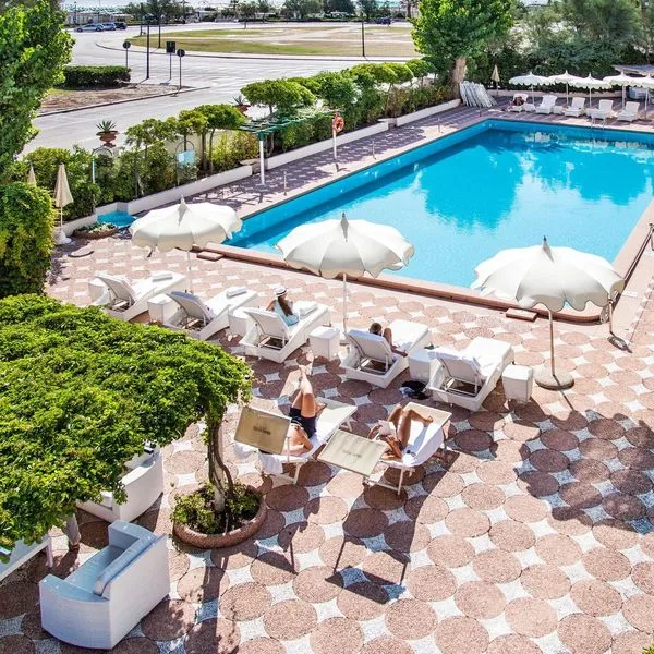 Grand Hotel Rimini - zdjęcie 4