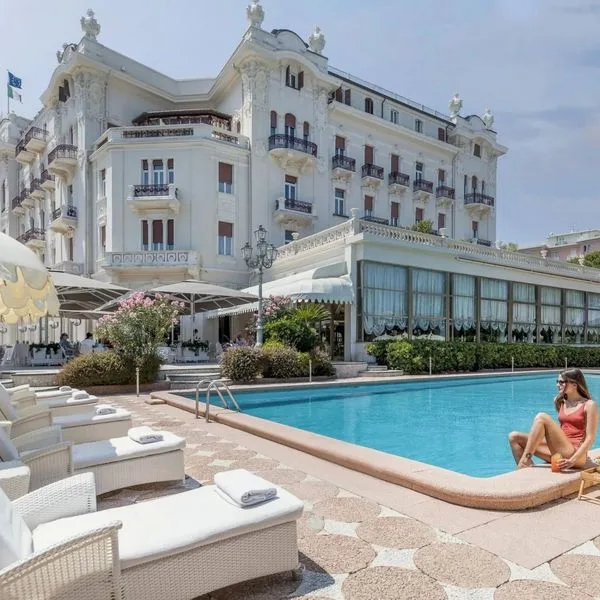 Grand Hotel Rimini - zdjęcie 3