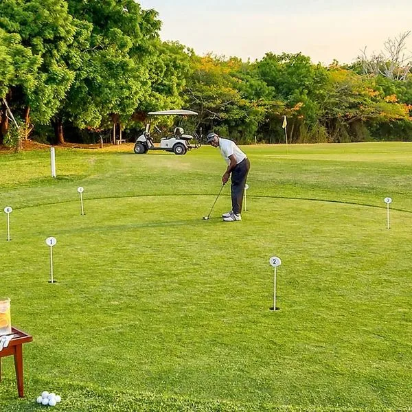 Leisure Lodge Beach & Golf Resort by Diamonds - zdjęcie 3