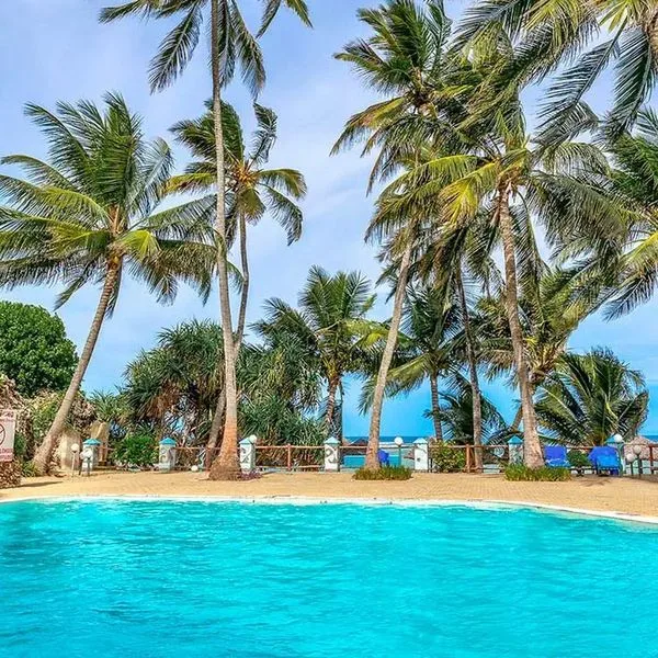 Leisure Lodge Beach & Golf Resort by Diamonds - zdjęcie 2