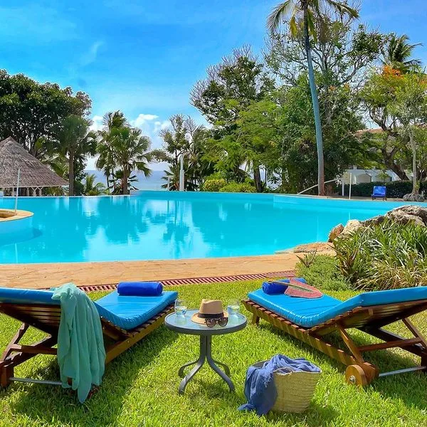 Leisure Lodge Beach & Golf Resort by Diamonds - zdjęcie 2