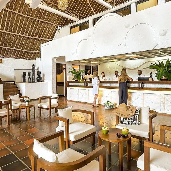 Leisure Lodge Beach & Golf Resort by Diamonds - zdjęcie 5