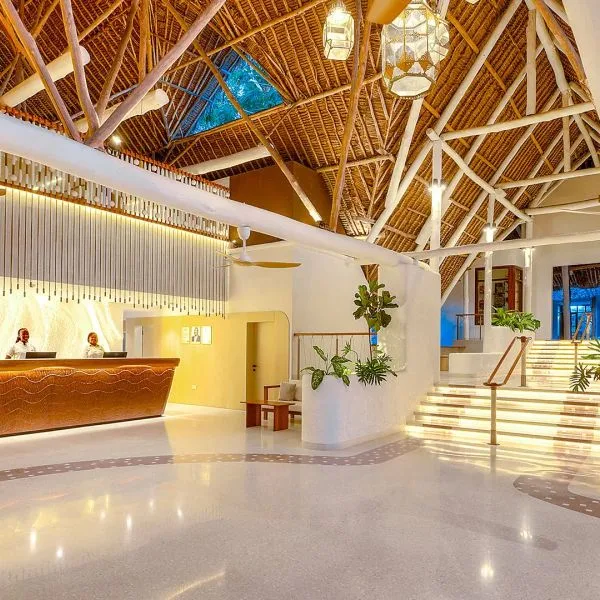 Leisure Lodge Beach & Golf Resort by Diamonds - zdjęcie 5
