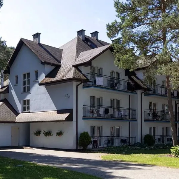 Bagińscy SPA - zdjęcie 5