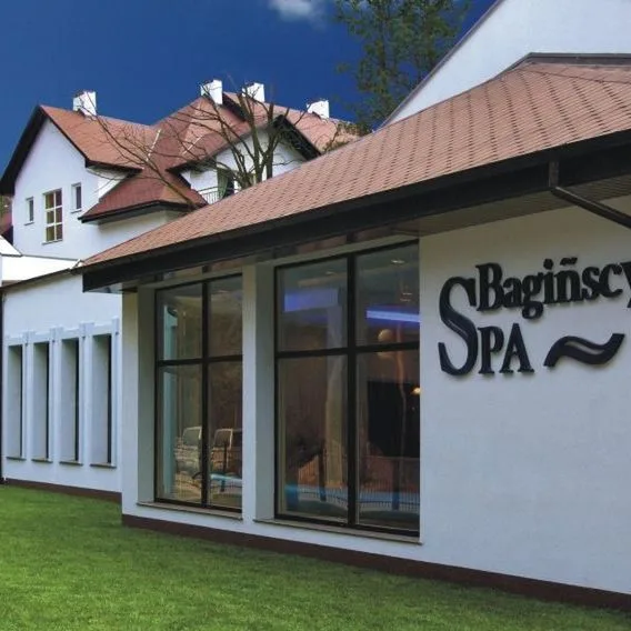 Bagińscy SPA - zdjęcie 2
