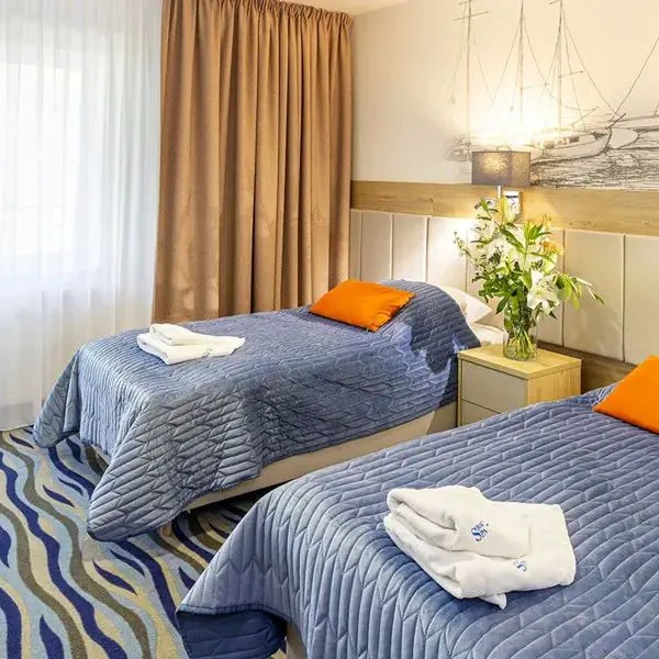 Bagińscy SPA - zdjęcie 4