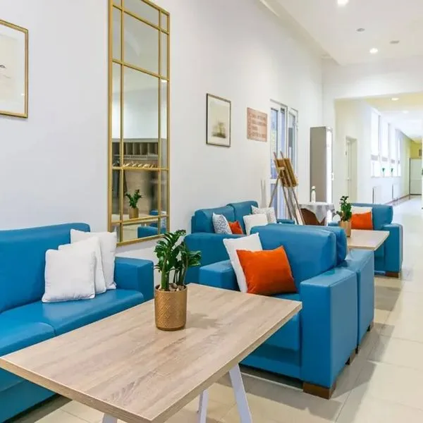 Bagińscy SPA - zdjęcie 3