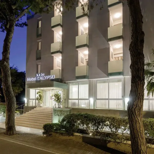 Calypso (Rimini) - zdjęcie 4