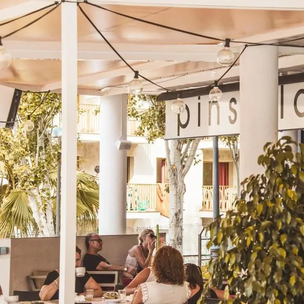 Pins Platja Apartamentos - zdjęcie 2