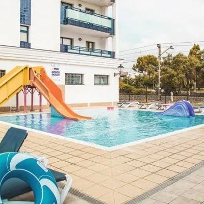 Pins Platja Apartamentos - zdjęcie 5