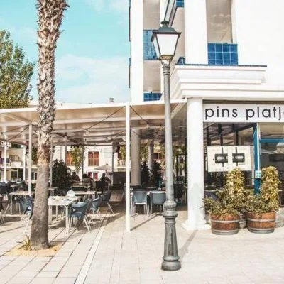 Pins Platja Apartamentos - zdjęcie 4