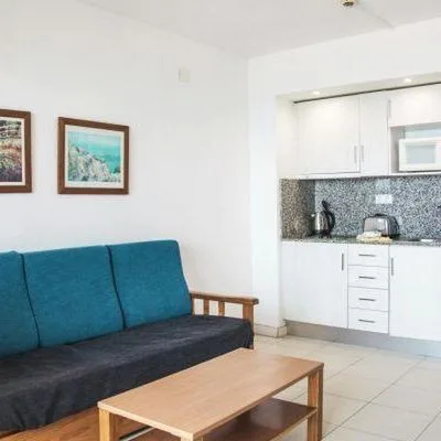 Pins Platja Apartamentos - zdjęcie 3