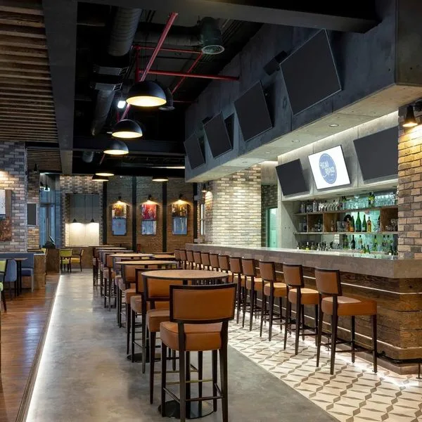 Renaissance Business Bay Dubai - zdjęcie 5