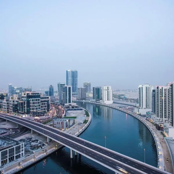 Renaissance Business Bay Dubai - zdjęcie 4