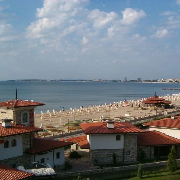 Blue Bay (Sunny Beach) - zdjęcie 2