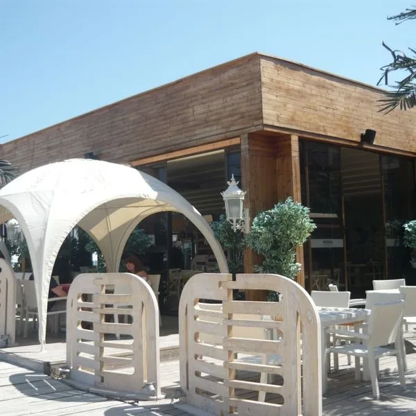 Blue Bay (Sunny Beach) - zdjęcie 4