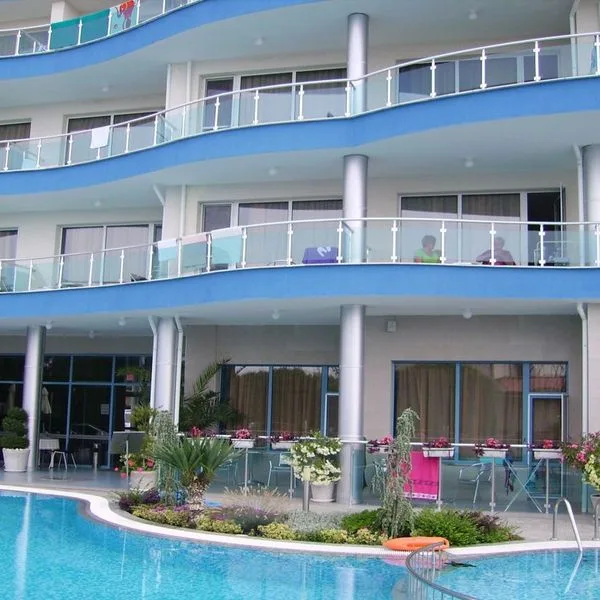 Blue Bay (Sunny Beach) - zdjęcie 3