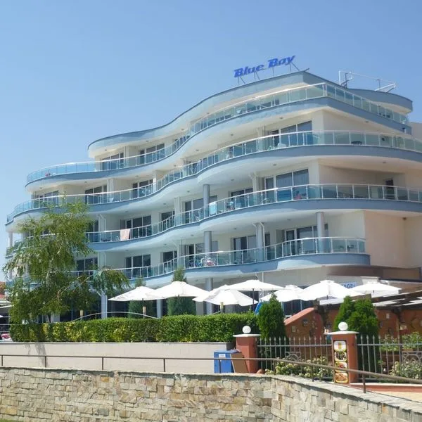 Blue Bay (Sunny Beach)