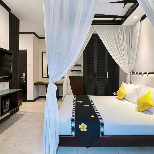 Candi Beach Resort & Spa - zdjęcie 3