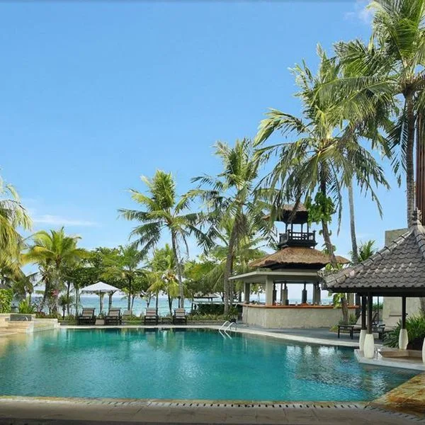 Candi Beach Resort & Spa - zdjęcie 2