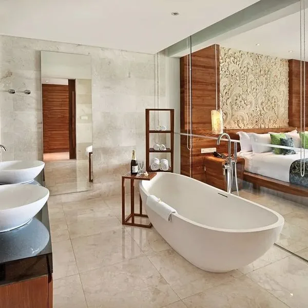 Candi Beach Resort & Spa - zdjęcie 5