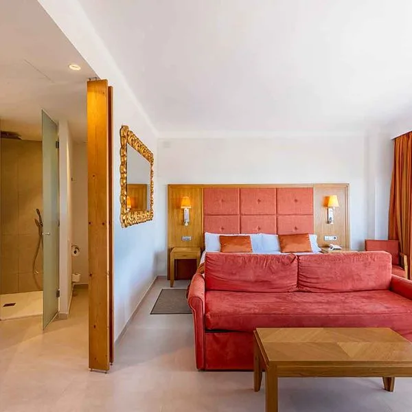 Grupotel Club Cala Marsal - zdjęcie 5