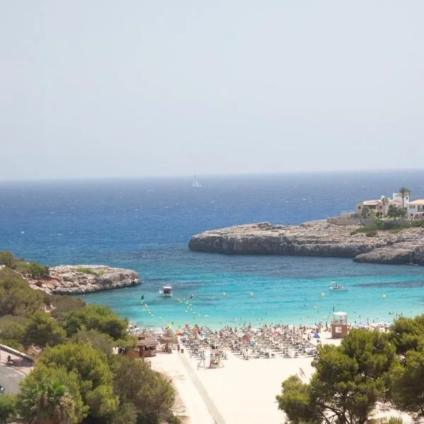 Grupotel Club Cala Marsal - zdjęcie 2